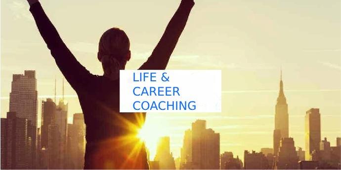 Life & Career Coach