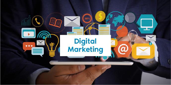 Digital Marketing