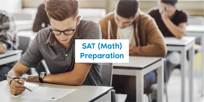 SAT (Math) Preparation