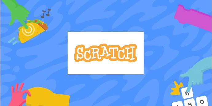 Visual Coding with Scratch