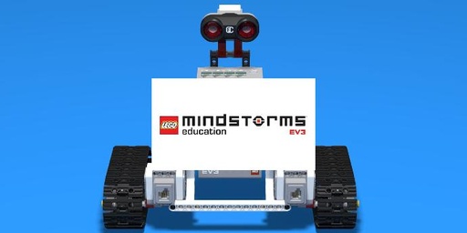 Robotics with Lego