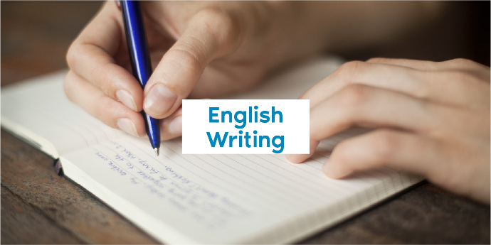 English Academic Writing