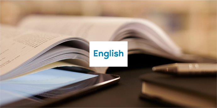 English Course
