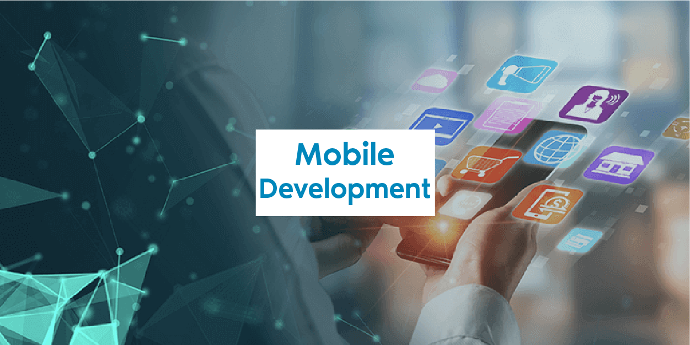 Mobile Development Course