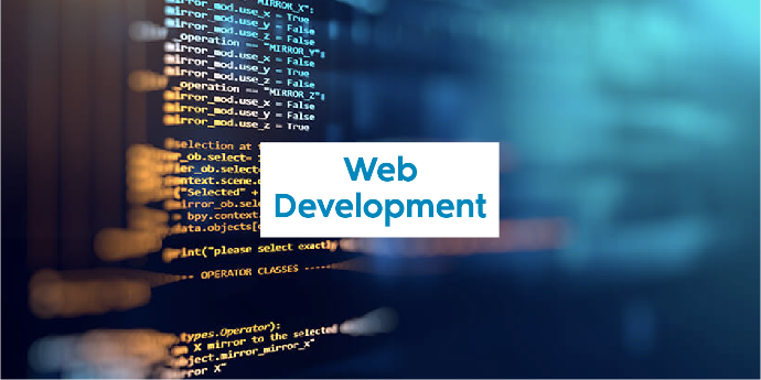Introduction to Web Development