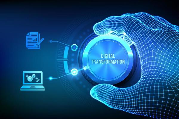 Digital Transformation Workshop for Corporates