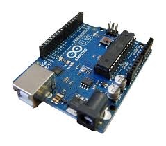 Robotics with Arduino