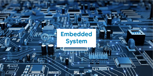 Embedded System course
