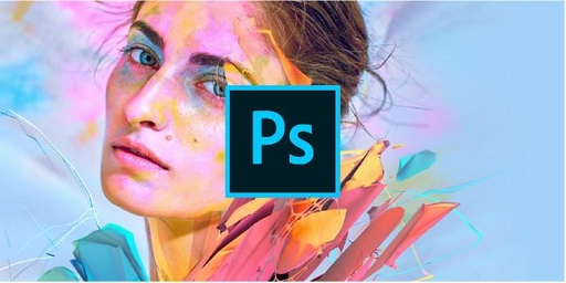 Adobe Photoshop Course