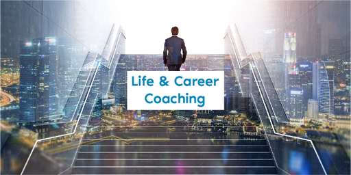 Career & Life Coach