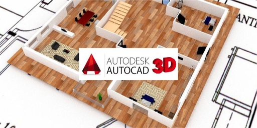 AutoCad 3D