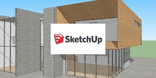 Sketchup 3D