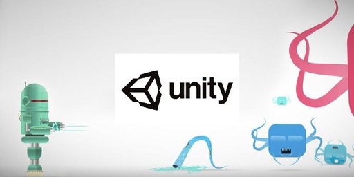 Create Your Game with Unity