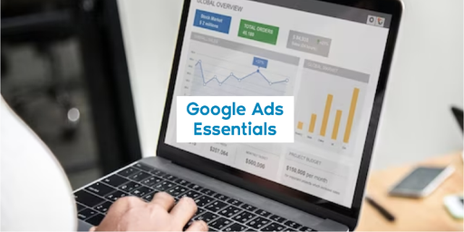 Google Ads Essentials