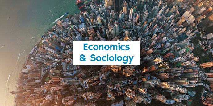 Economics & Sociology