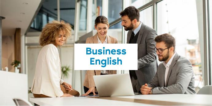 Business English