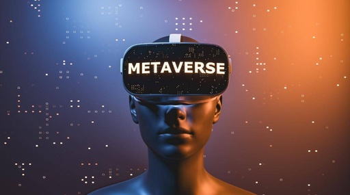 Metaverse Class