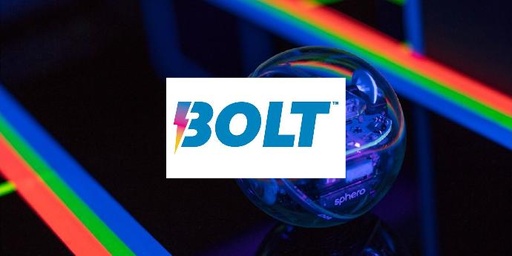 Sphero BOLT