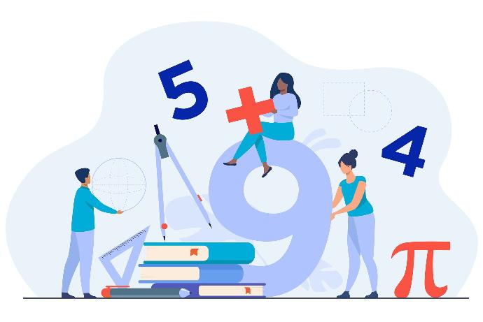 Mathématiques Bac Francais_ specialité
