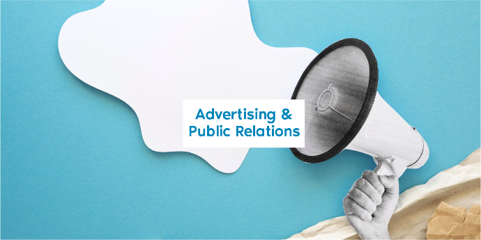 Advertising and Public Relations