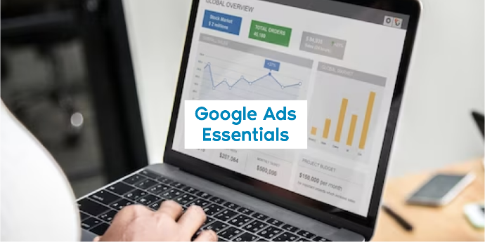 Google Ads Essentials