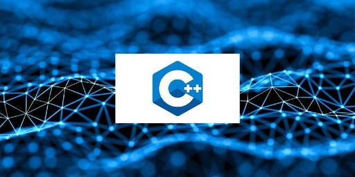 C ++ Course