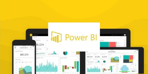 Power Bi Course