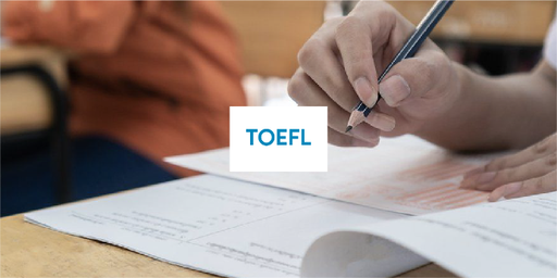 TOEFL Course