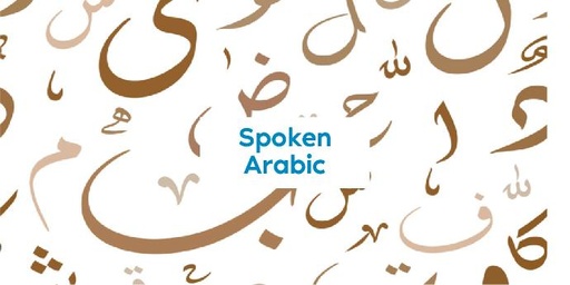 Spoken Arabic