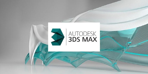 Autodesk 3DsMax