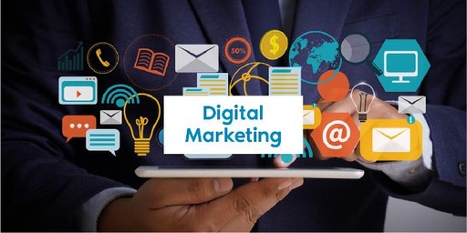 Digital Marketing Course