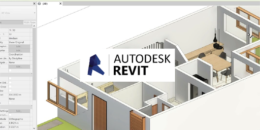 Autodesk Revit in person